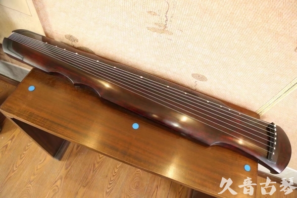 鹤岗市●久音古琴 ●今日推荐20230513[顶级演奏伏羲]
