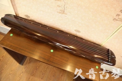 鹤岗市●久音古琴  ●今日推荐20230527  [高级演奏级蕉叶式]