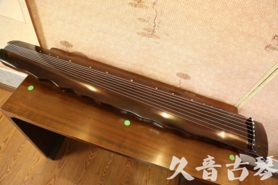 鹤岗市●久音古琴  ●今日推荐  20230530[高级精品演奏级落霞]