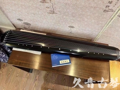鹤岗市●久音古琴  ●今日推荐 20231218 [高级精品演奏混沌式]