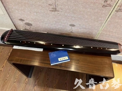 鹤岗市●久音古琴  ●今日推荐20231225 [顶级演奏混沌式](琴室老师必选)