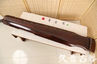 鹤岗市●久音古琴  ●今日推荐20240515  [顶级演奏仲尼]