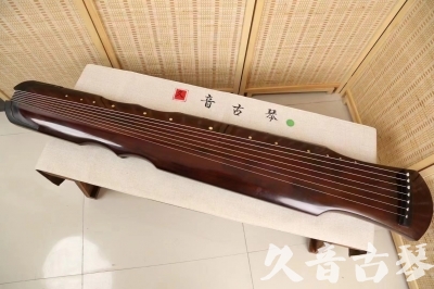 鹤岗市●久音古琴  ●新品推荐20240515  [高级演奏伏羲式]