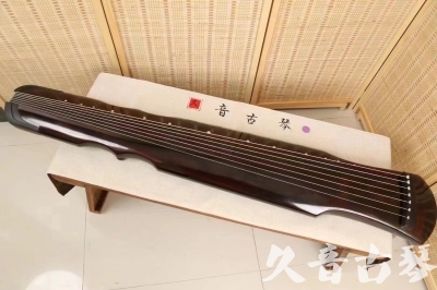鹤岗市●久音古琴  ●今日推荐20240517  [收藏级伏羲式]（老师必选）