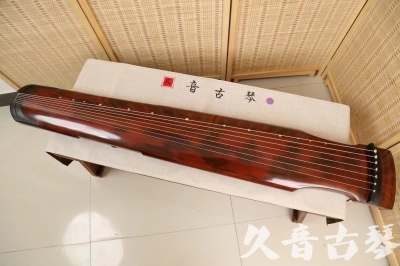 鹤岗市●久音古琴  ●今日推荐  20240523[收藏级仲尼式]