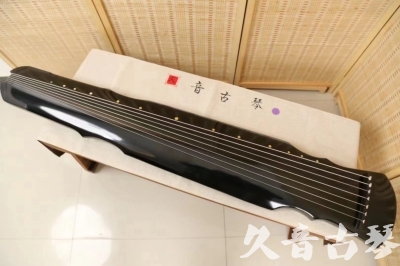 鹤岗市●久音古琴  ●今日推荐20240523  [收藏级灵机式]