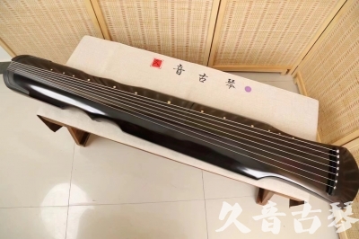 鹤岗市久音古琴  ●今日推荐20240527  [收藏级伏羲式]（升级必入）