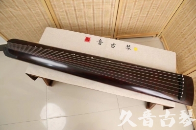 鹤岗市●久音古琴  ●今日推荐20240528  [顶级演奏正和]