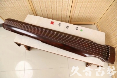 鹤岗市●久音古琴  ●今日推荐  20240613[顶级演奏仲尼]