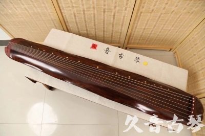 鹤岗市●久音古琴  ●今日推荐20240625  [顶级演奏蕉叶式]