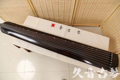 鹤岗市●久音古琴  ●今日推荐20240709  [高级演奏正和]