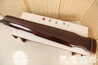 鹤岗市●久音古琴  ●今日推荐 20240814 [顶级演奏仲尼]