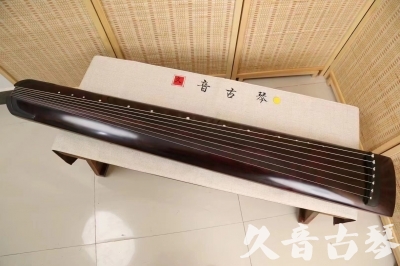 鹤岗市●久音古琴  ●今日推荐 20240826 [顶级演奏正和]