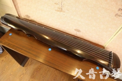 鹤岗市●久音古琴  ●今日推荐 20240828 [顶级演奏伏羲]