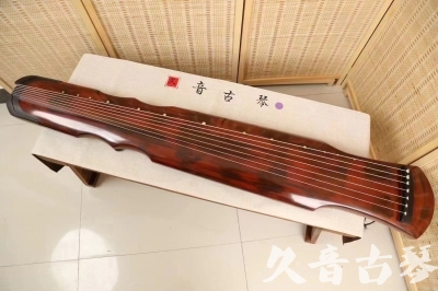 鹤岗市●久音古琴  ●今日推荐20240831  [收藏级伏羲式]