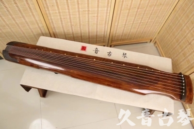 鹤岗市●久音古琴  ●今日推荐 20240913 [断纹仲尼式]
