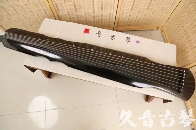 鹤岗市●久音古琴  ●今日推荐20240913  [收藏级伏羲式]（老师必选）